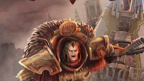 The Horus Heresy: Drop Assault