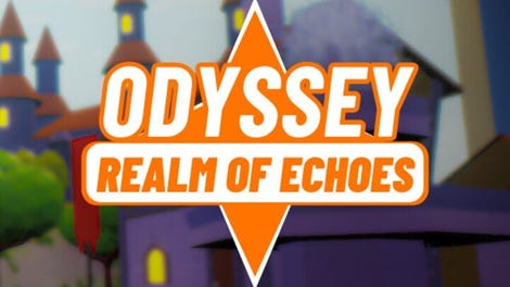 Odyssey: Realm of Echoes