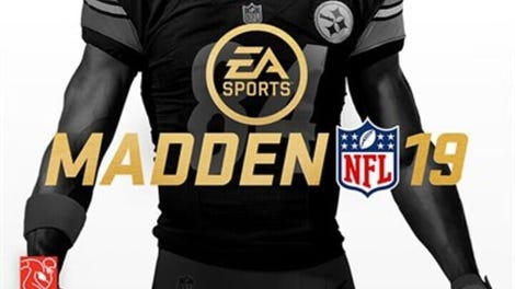 Madden NFL 19: Ultimate Super Bowl Edition