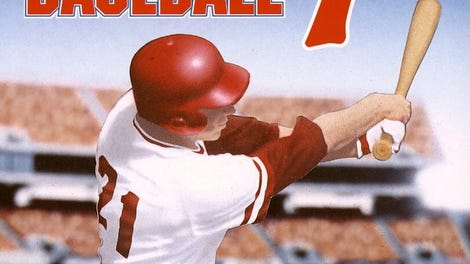 R.B.I. Baseball 4