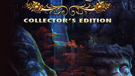 Grim Tales: The Stone Queen - Collector's Edition