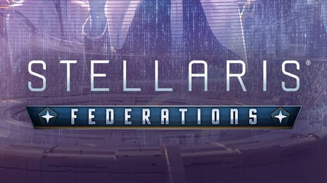 Stellaris: Federations