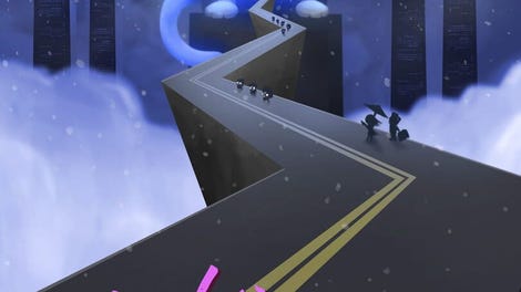 Welcome to the Information Superhighway