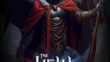 The Light of the Darkness: Origins