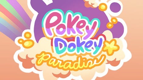 Pokey Dokey Paradise