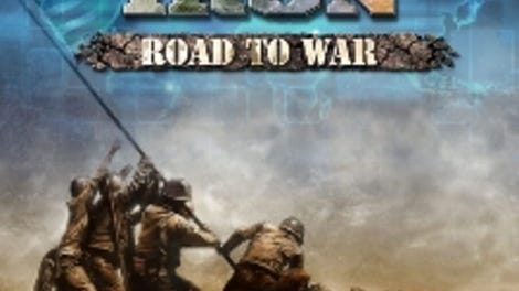 Hearts of Iron: Road to War - Kotaku