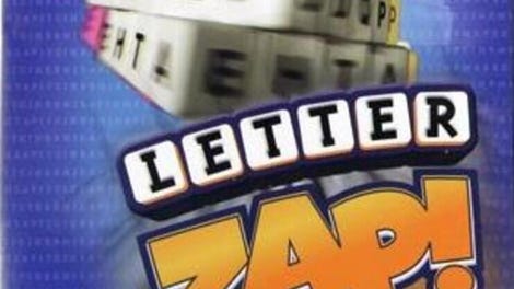 Letter Zap!