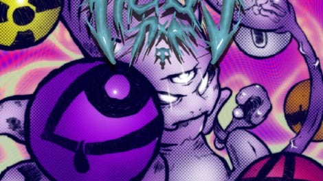 Plaguemon: Kado