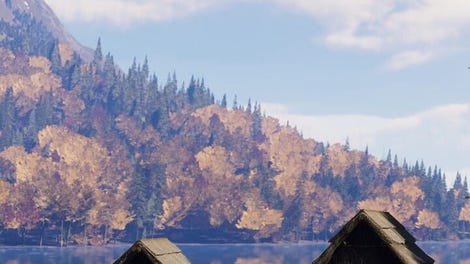 Call of the Wild: The Angler - Japan Fishing Reserve