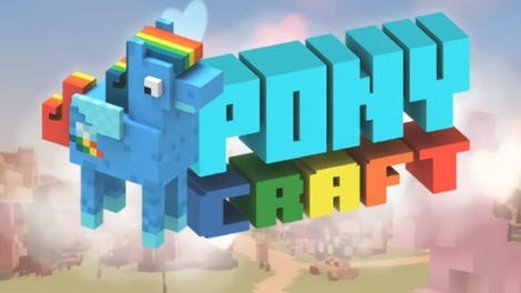 Pony Craft