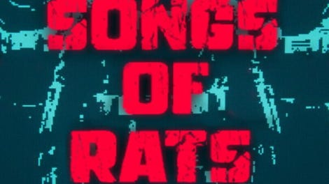 Songs of Rats