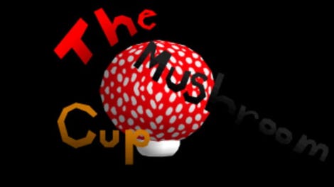 Super Mario 64: The Mushroom Cup
