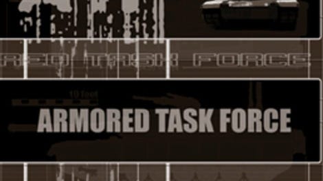 ATF: Armored Task Force