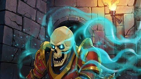 Usurper: Soulbound