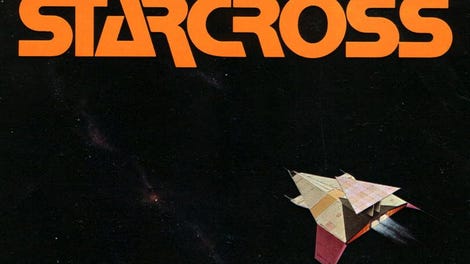 Starcross - Kotaku