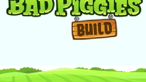 Bad Piggies Build