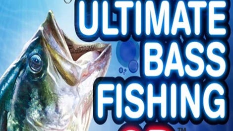 Anglers Club: Ultimate Bass Fishing 3D