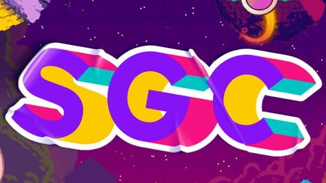 SGC: Short Games Collection #1