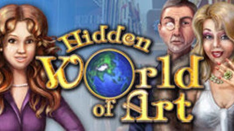 Hidden World of Art