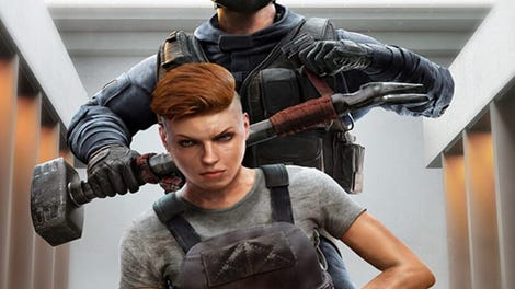 Tom Clancy's Rainbow Six Siege: Operator Edition