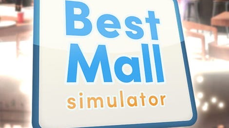 Best Mall Simulator