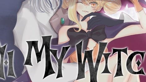 OhMyWitch!