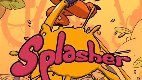 Splasher