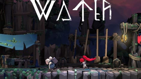 Dark Water