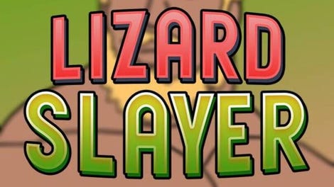 Lizard Slayer