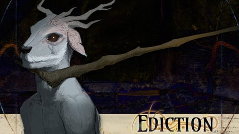 Ediction