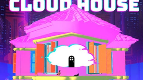 Cloud House - Kotaku