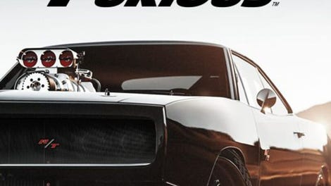 Forza Horizon 2 Presents Fast & Furious