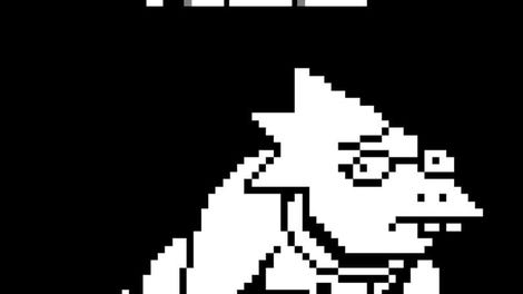 Alphys Neo