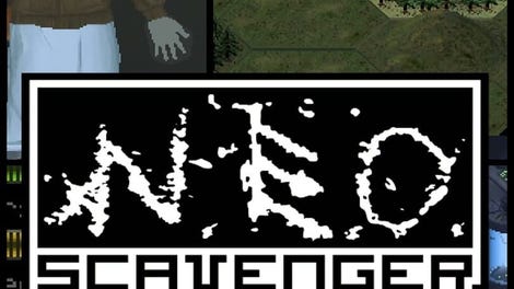 NEO Scavenger