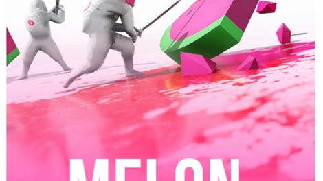 Melon Simulator