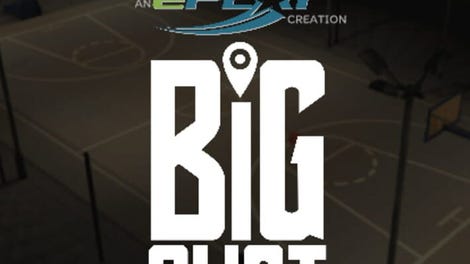 Big Shot Basketball - Kotaku
