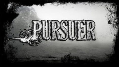 Pursuer
