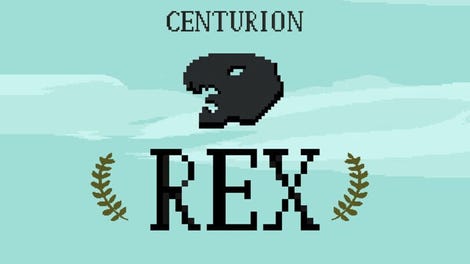 Centurion Rex