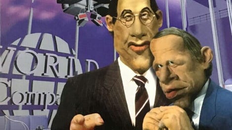 Les Guignols de l'info… le jeu !