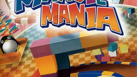 Kororinpa: Marble Mania