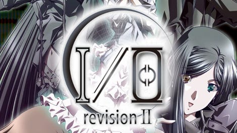 I/O Revision II