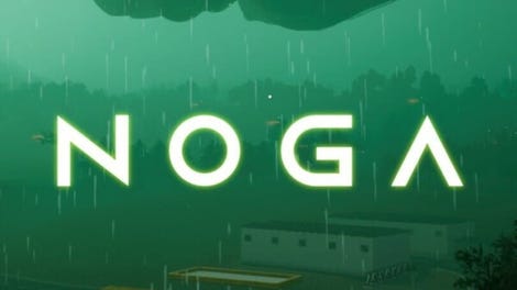 Noga