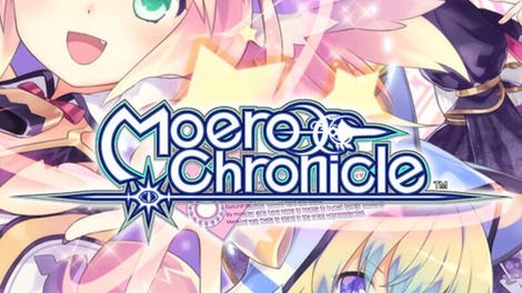 Moero Chronicle