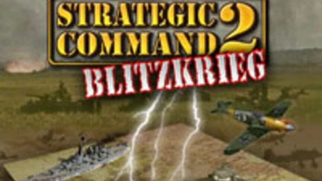 Strategic Command 2: Blitzkrieg