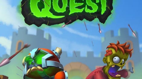 Undead Quest