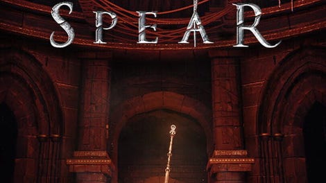 Blood Spear