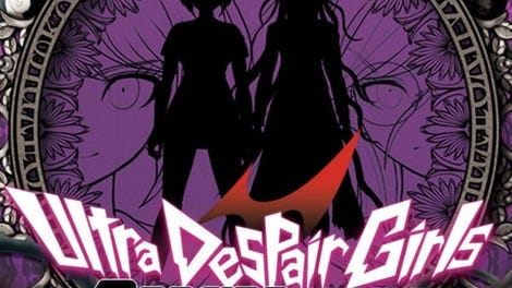 Danganronpa Another Episode: Ultra Despair Girls