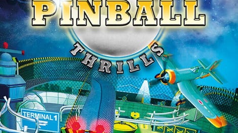 Fantastic Pinball Thrills