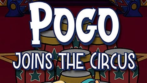 Pogo Joins the Circus