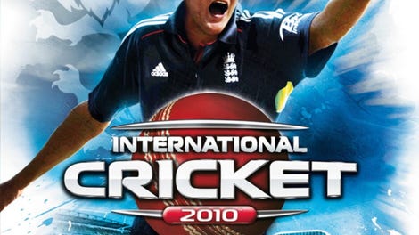 International Cricket 2010